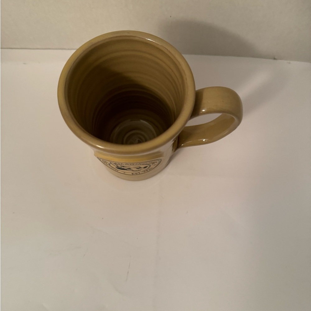 Disney Engineering Mug - Picture 3 of 8